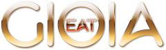 Gioia Eat Logo